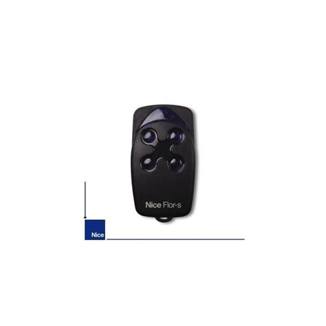 Programmer Telecommande Nice One 的图像结果