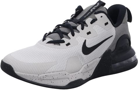 Nike M AIR MAX Alpha Trainer 5-LT Iron ORE/Black-Flat PEWTER-DM0829-013 ...