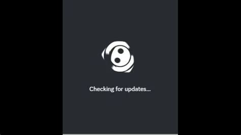 Image result for Discord Checking for Update Loop
