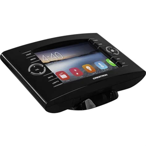 BIM objects - Free download! TST-602 - 5.7" Wireless Touch Screen ...