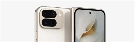 Moederbord Google Pixel 10-telefoon is te koop, telefoon zelf nog niet ...
