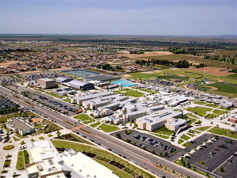 Clovis North Educational Center – Harris Construction