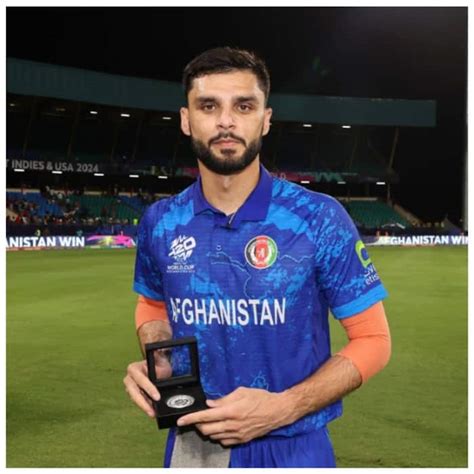 AFG Vs BAN: Snapshots From Afghanistan's Historic T20 World Cup ...