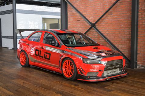 Lancer Evo Car at Victoria Wilsmore blog