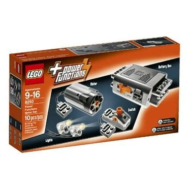 Image result for LEGO Power Functions IR Receiver