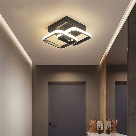 Iralan Recessed Mount LED Ceiling Lights, 22W Modern India | Ubuy