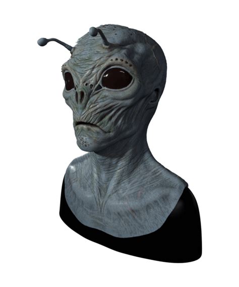 Image result for Alien Halloween Mask