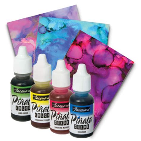 Image result for Pinata Alcohol Inks Color Chart