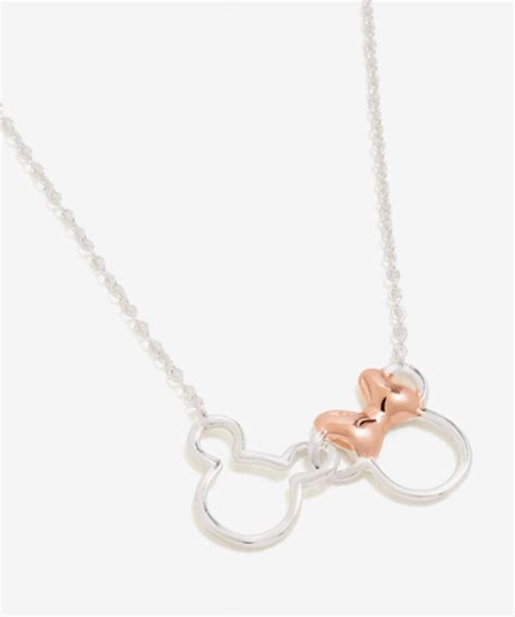 Mickey und Minnie Mouse aus den 50ern verzieren BoxLunch Produkte