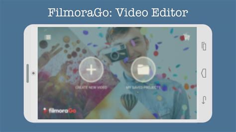 Image result for Tutorial Filmorago Video Editor