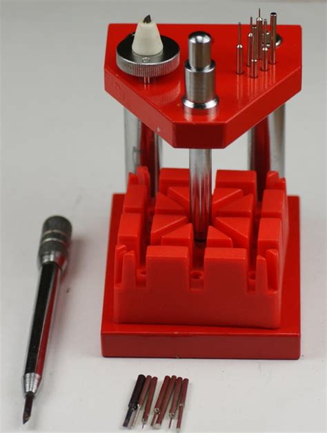 Image result for Spring Bar Remover