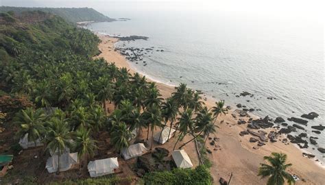 SONECA COLA BEACH - Lodge Reviews, Photos, Rate Comparison - Tripadvisor