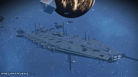 MS-2 Kojirish || Dark Grey and Purple Freighter || Resurgent / Tower ...