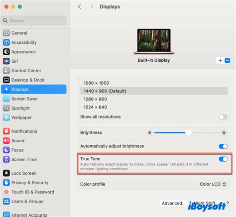 Fix Mac Purple Screen of Death (MacBook Pro/Air/Mac mini)