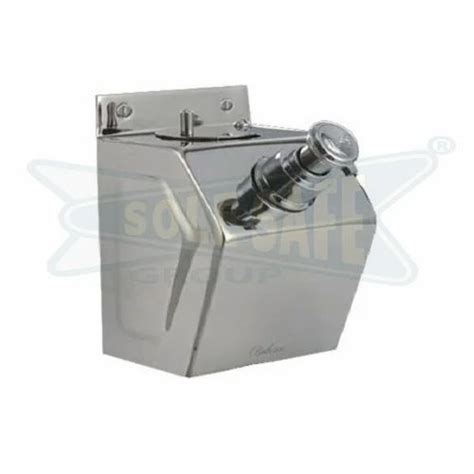 Housekeeping Products - Two Wheeled Dustbin Manufacturer from Mumbai