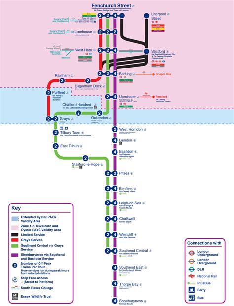 Image result for C-Train Map
