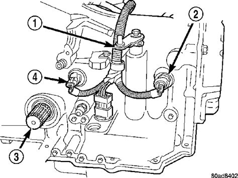 Image result for Transmission Control Module Replacement 2000 Chrysler 300M