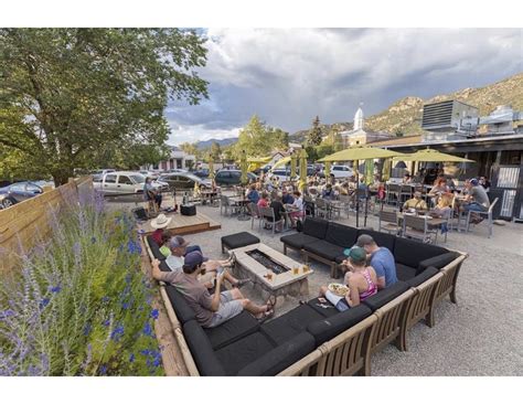 Turn Key, Very Profitable Restaurant in Buena Vista, Colorado