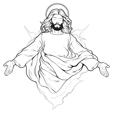 Images de Dessin jesus – Téléchargement gratuit sur Freepik