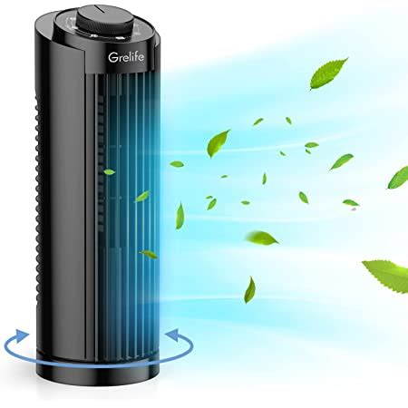 Buy Russell Hobbs RTF-4800 48 Inch Tower Fan Online at Low Prices in ...