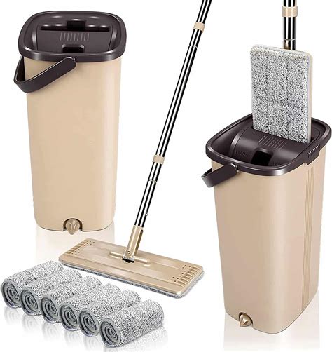 7 Best Microfiber Mops for Hardwood Floors - TheFlooringidea
