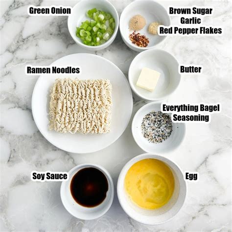 Viral Tik Tok Ramen Recipe: Easy and Flavorful