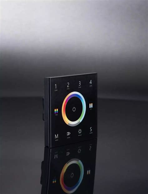 Image result for LED Flashing Strip Remote