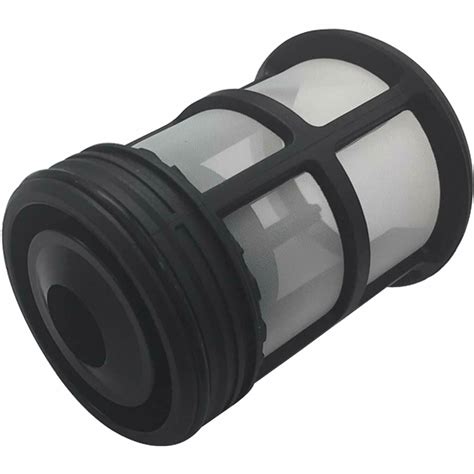 2XPF9908 Fuel Filter For Detroit Diesel DD13 DD15 India | Ubuy