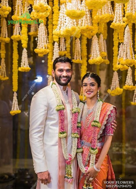 Wedding Garlands in Chennai, Kalyana Malai Price, Call 9677929475,Price ...