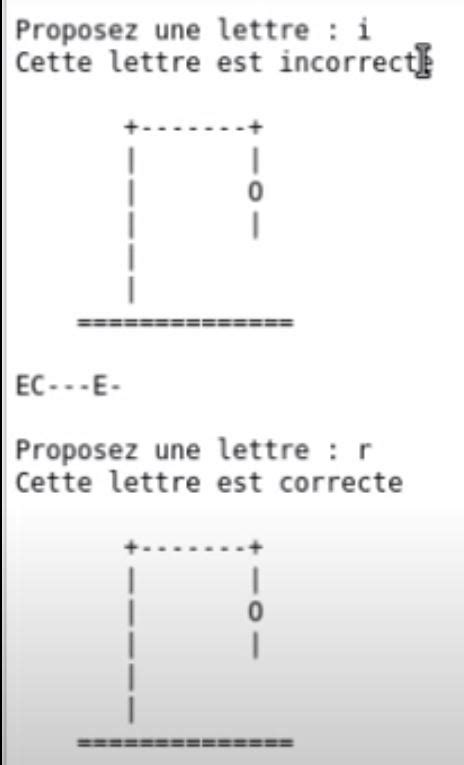 Image result for Jeu Du Pendu Fonction Open Python