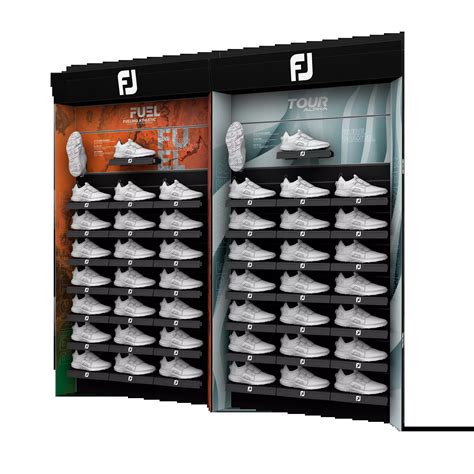 Point of Purchase Displays From Concept To Completion