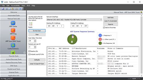 Network Scan Tools 的图像结果