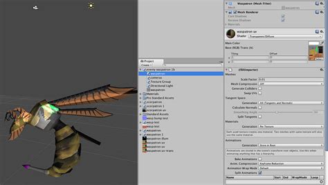 Image result for Change Material Transparency UnityScript