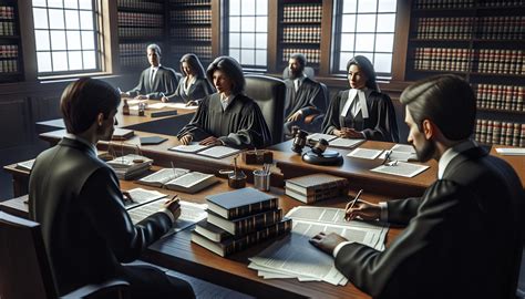 JD vs Esq: Unraveling the Differences in Legal Titles and Their ...