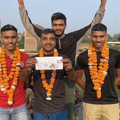 JD Physical Academy Kanpur