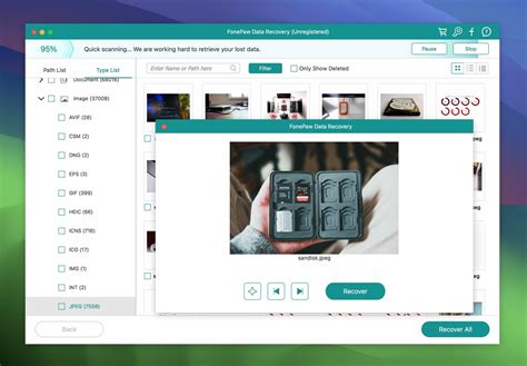 How to Recover Deleted Files from SD Card on Mac (3 Best Options)