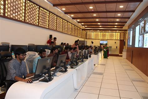 Command and Control | Chennai Smart City Limited