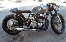 Cafe Racer Tank Cb750 by I Like The Way He Did The Tank Vintage Cafe Racer Cafe Racer Tank Cb750