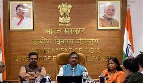 JALDOOT App launched: to enable monitoring of ground water tables ...