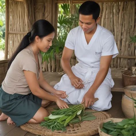 Experience Traditional Filipino Healing Traditions - Isle Wanderlust: PhilippineGetaway.com