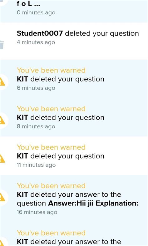 Wt does it means. I didn't get dis - Brainly.in