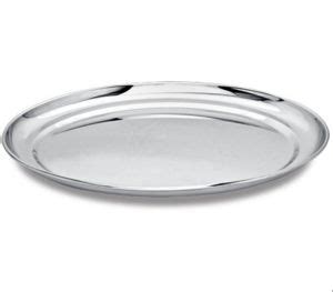 Stainless Steel Kanchan Plate Manufacturers and Suppliers from Yamunanagar