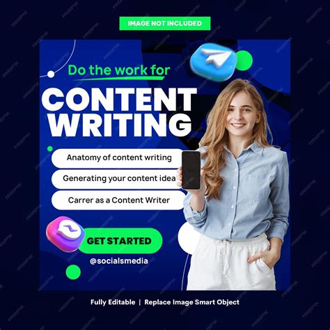 Image result for Creative Content Writing Template
