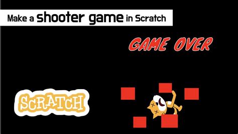 Image result for Scratch Shooter Game Tutorial Part 1