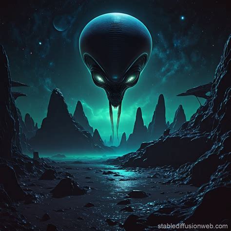 Image result for Alien Night Shift