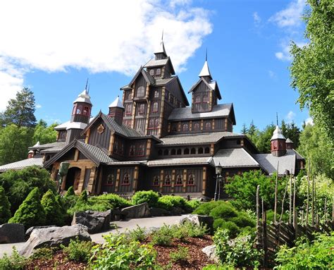 10 BEST Places to Visit in Oppland - UPDATED 2021 (with Photos ...