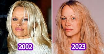 Learn More About Pamela Anderson at Brightside.me: Explore Now!