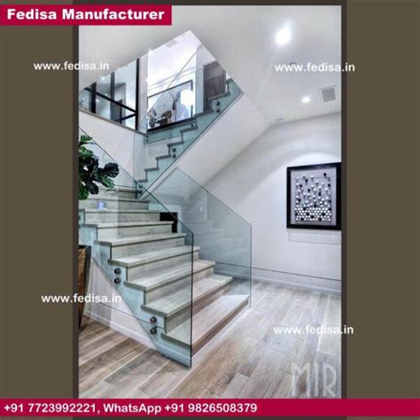 Steel Staircase Fabrication Reinforcement Details Of Dog Legged ...