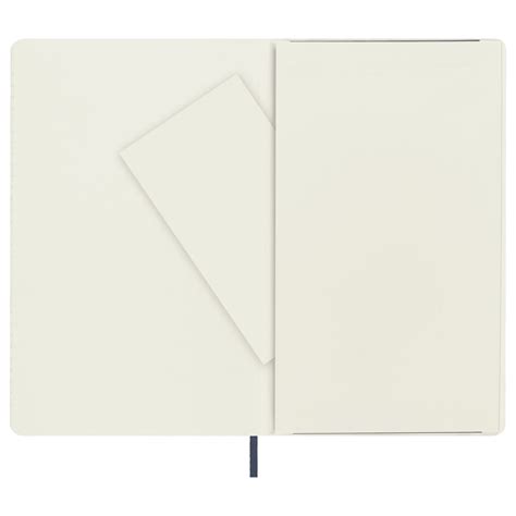 Buy Moleskine Blue Notebook | Moleskine Soft Notebook Online | Makoba