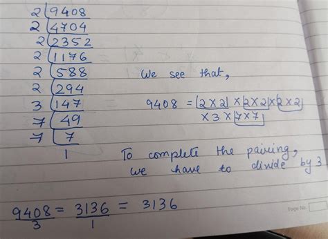 For each of the following numbers, find the smallest whole number by ...